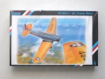 Thumbnail SPECIAL HOBBY 72069 NORTH AMERICAN BT-9/NJ-1